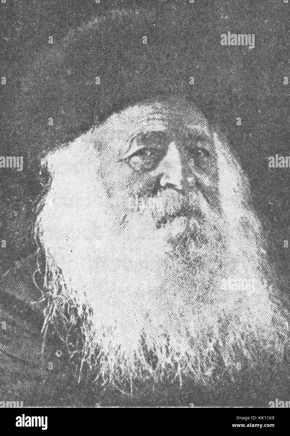 Haim Berlin ist eine prominente Persönlichkeit, allerdings bedarf es zusätzlicher Kontexte, um seine Beiträge und Hintergründe besser beschreiben zu können. Der Titel bezieht sich auf eine bemerkenswerte Person, die in einem bestimmten Bereich möglicherweise bedeutende Beiträge geleistet hat. Stockfoto