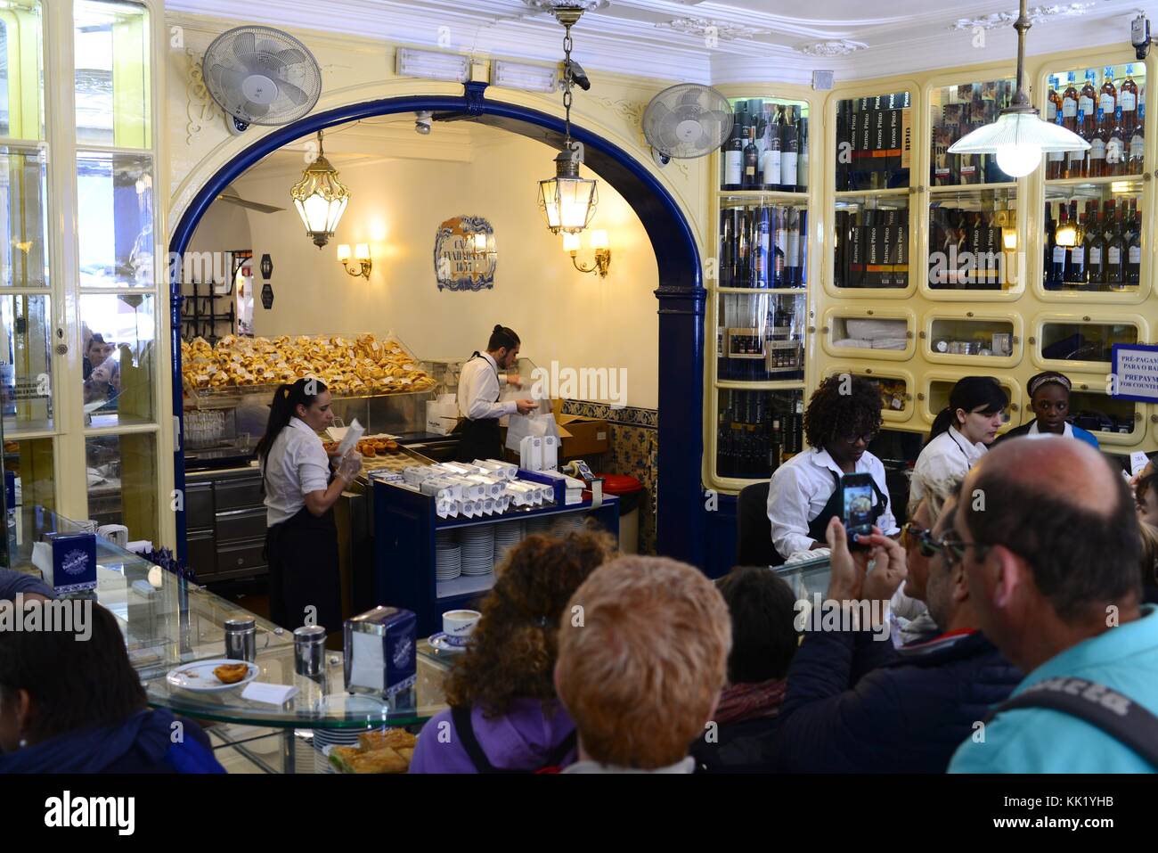 Machen pastis de belem Fotos und Bildmaterial in hoher Auflösung Alamy