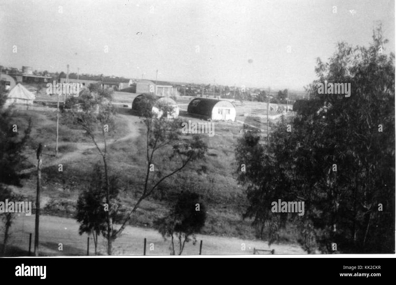 Beit Daras Stockfoto