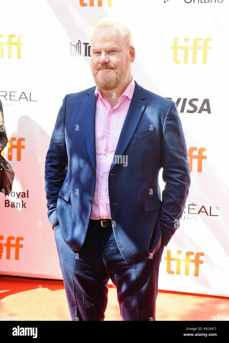 Toronto, Ontario, USA. 10 Nov, 2017. 10. November 2017 - "chappaquiddick'' die viel vorweggenommene Drama über Ted Kennedy's chappaquiddick Skandal für eine frühe Erscheinungsdatum 2018 eingestellt ist. Foto: 2017 Toronto International Film Festival - "chappaquiddick'' Premiere auf der Roy Thomson Hall, Toronto, Ontario, Kanada statt. Photo Credit: Brent perniac/admedia Credit: Brent perniac/admedia/zuma Draht/alamy leben Nachrichten Stockfoto