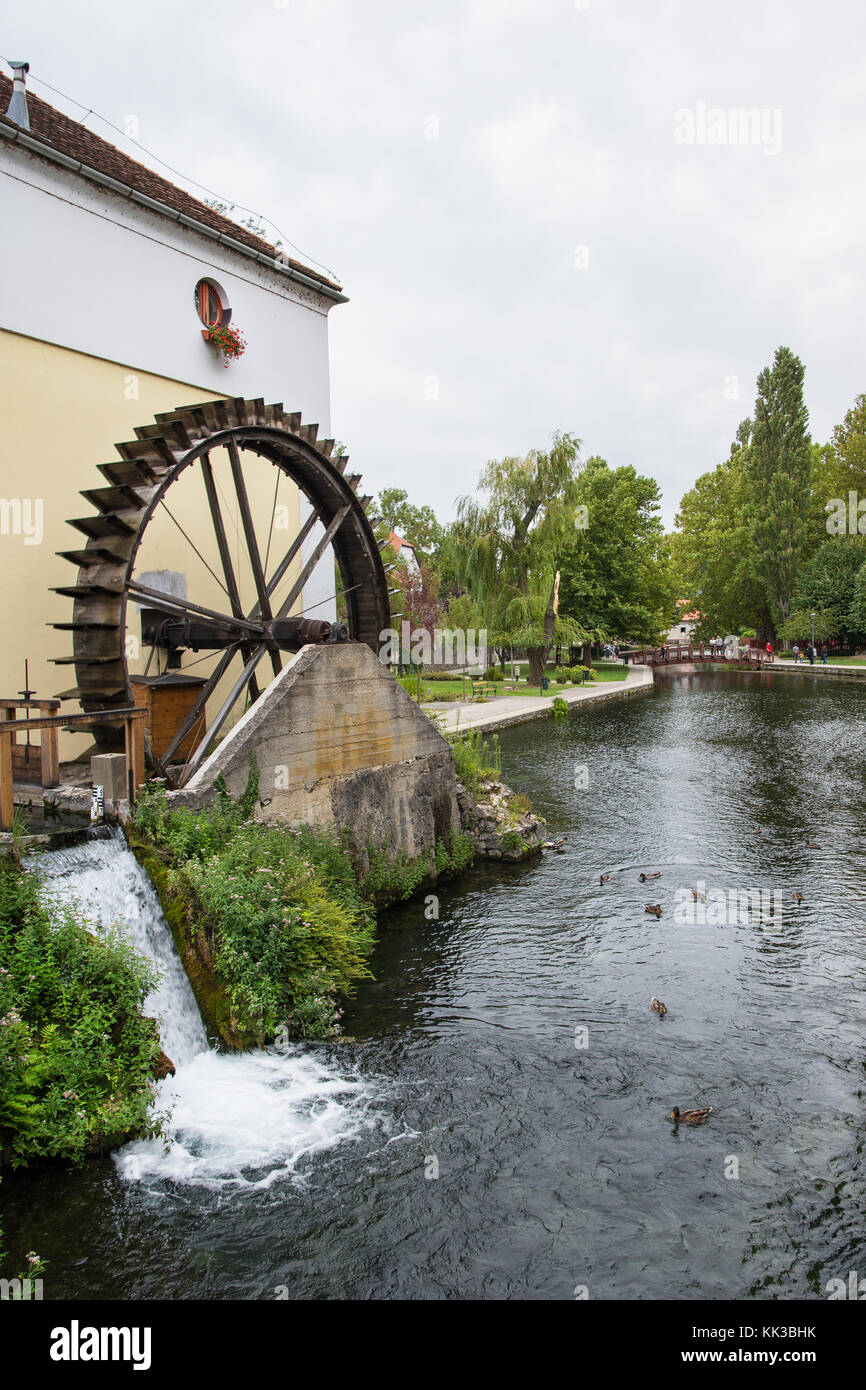 Tapolca balaton ungarn Fotos und Bildmaterial in hoher Auflösung Alamy