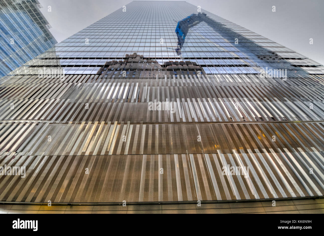 7 world trade center Fotos und Bildmaterial in hoher Auflösung Alamy
