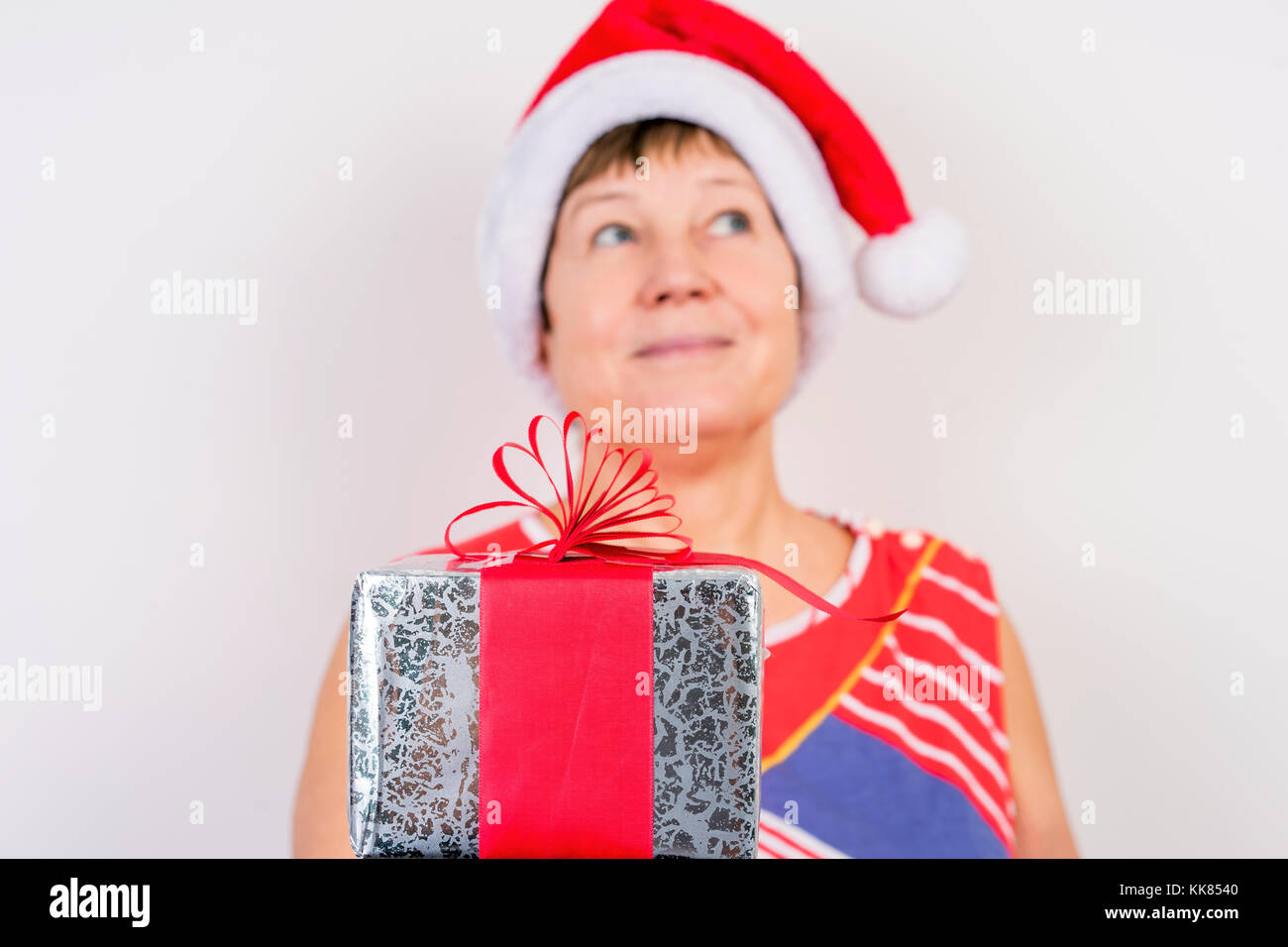 geschenk für oma zu weihnachten