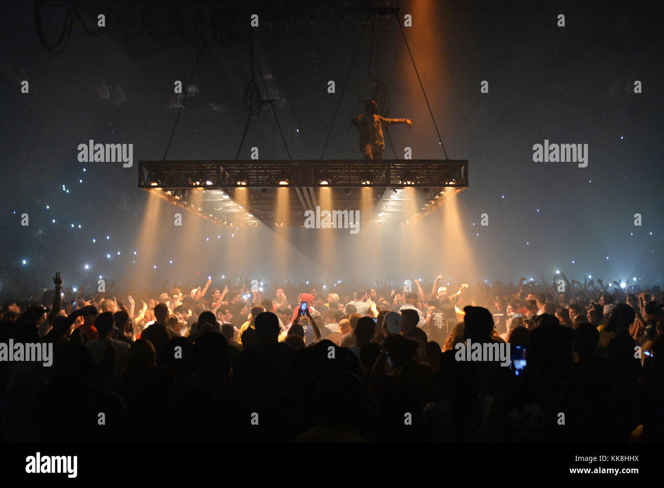Toyota Zentrum Houston Stockfotos Und Bilder Kaufen Alamy