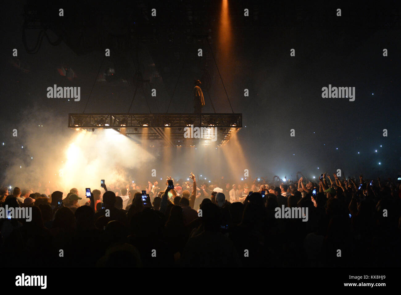 Toyota Zentrum Houston Stockfotos Und Bilder Kaufen Alamy