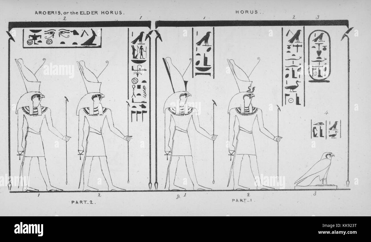 Augen des horus Fotos und Bildmaterial in hoher Auflösung Alamy