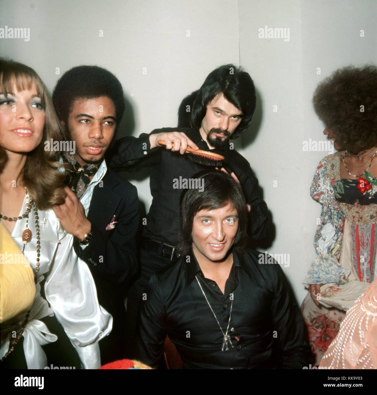 Die Les Humphries Singers Aufstieg Und Fall Einer Poplegende Les humphries singers -Fotos und -Bildmaterial in hoher Auflösung – Alamy