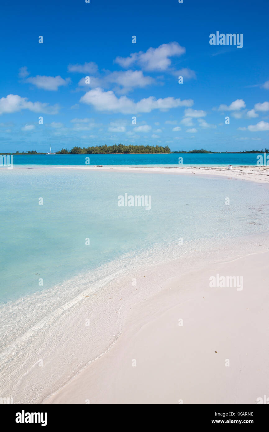 Playa Sirena, Cayo Largo de Sur, playa Isla de la Juventud, Kuba