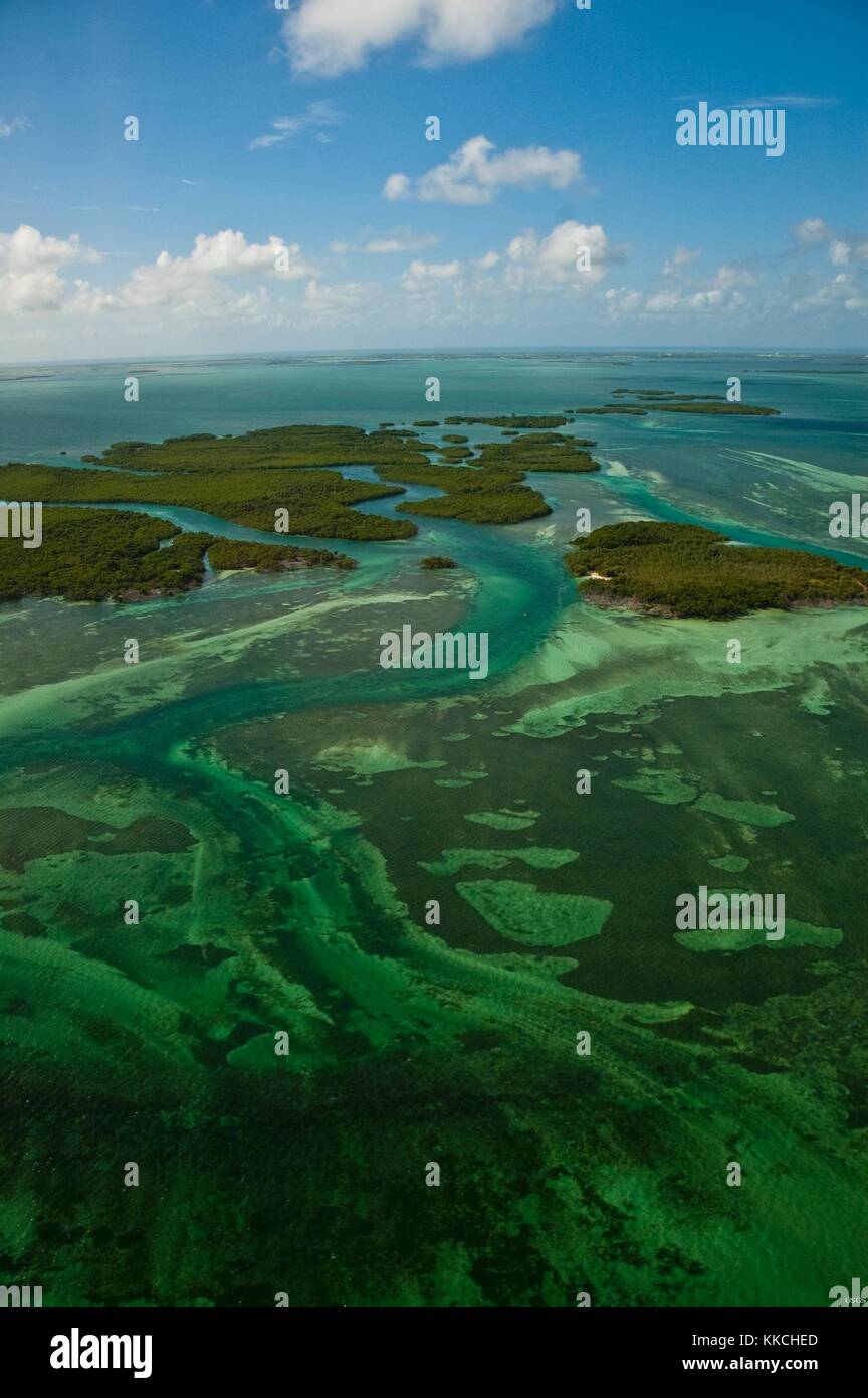 Key West National Wildlife Refuge Stockfotos und -bilder Kaufen - Alamy