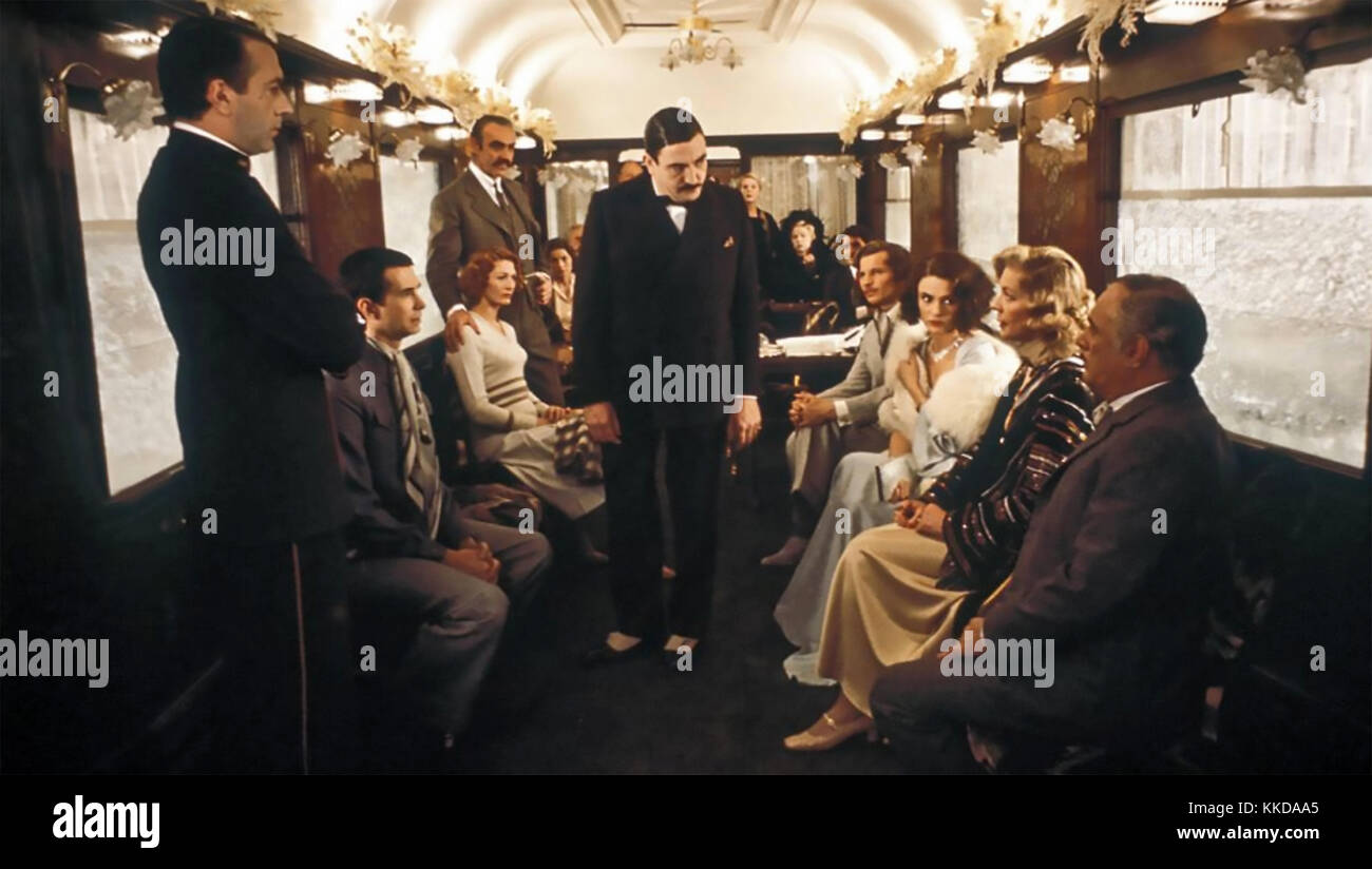 mord im orient express 1974 mord im orient express 1974