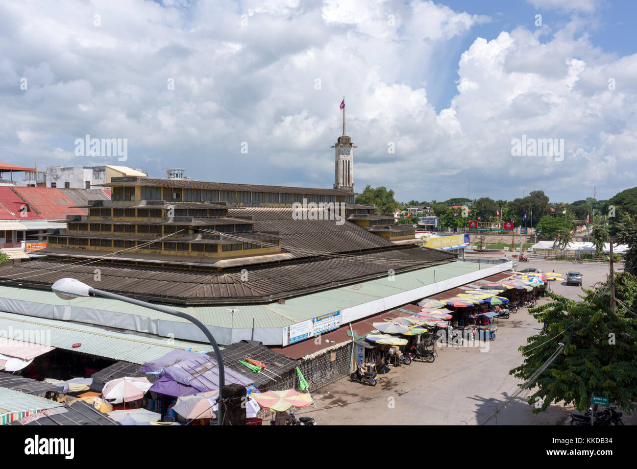 Kambodscha streetlife -Fotos und -Bildmaterial in hoher Auflösung – Alamy