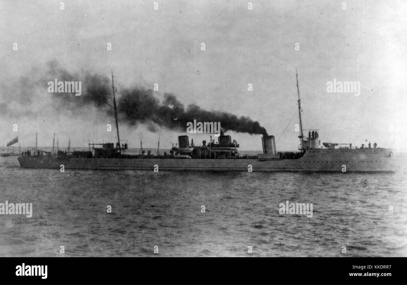 Bespokoynyy02 Stockfoto
