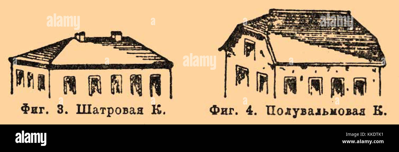 Brockhaus und Efron enzyklopädische Wörterbuch b32880-2 Stockfoto
