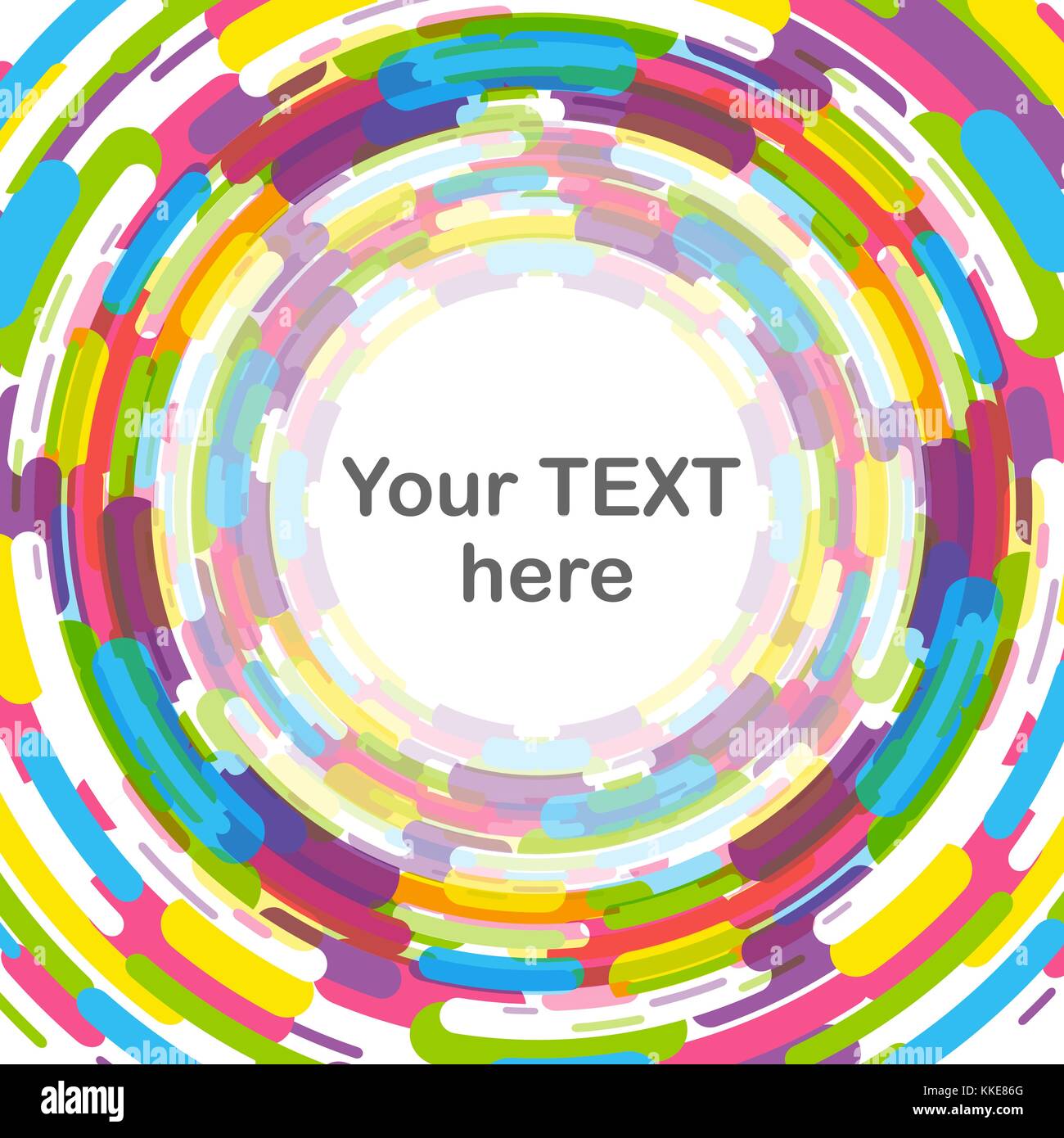 Abstrakte Zahnrad Geschwindigkeit farbigen Hintergrund Stock Vektor