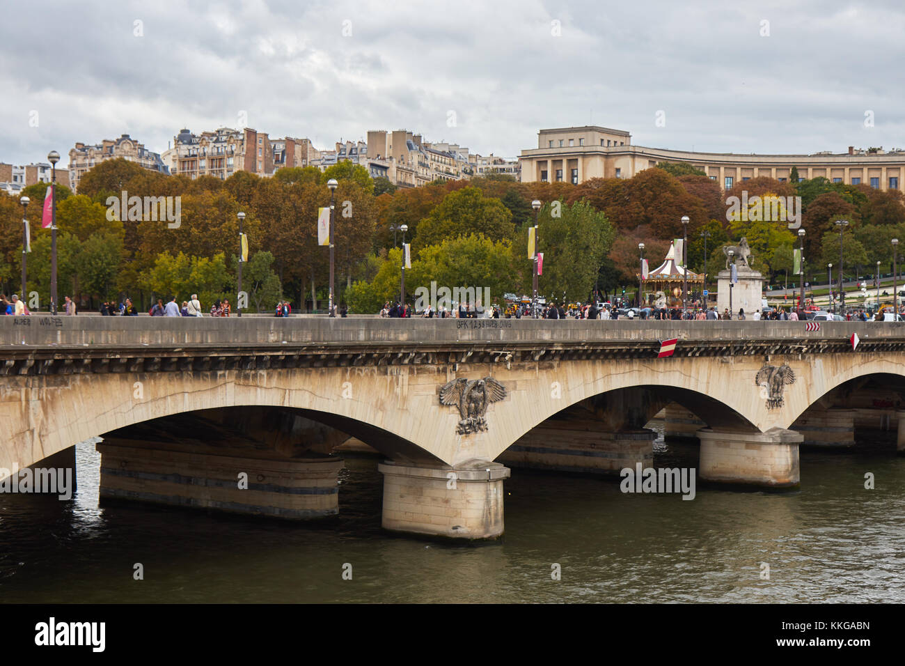 Pont de lena Fotos und Bildmaterial in hoher Auflösung Alamy