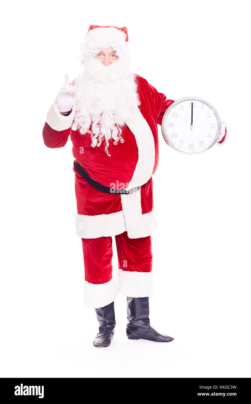 Weihnachtszeit Stockfoto