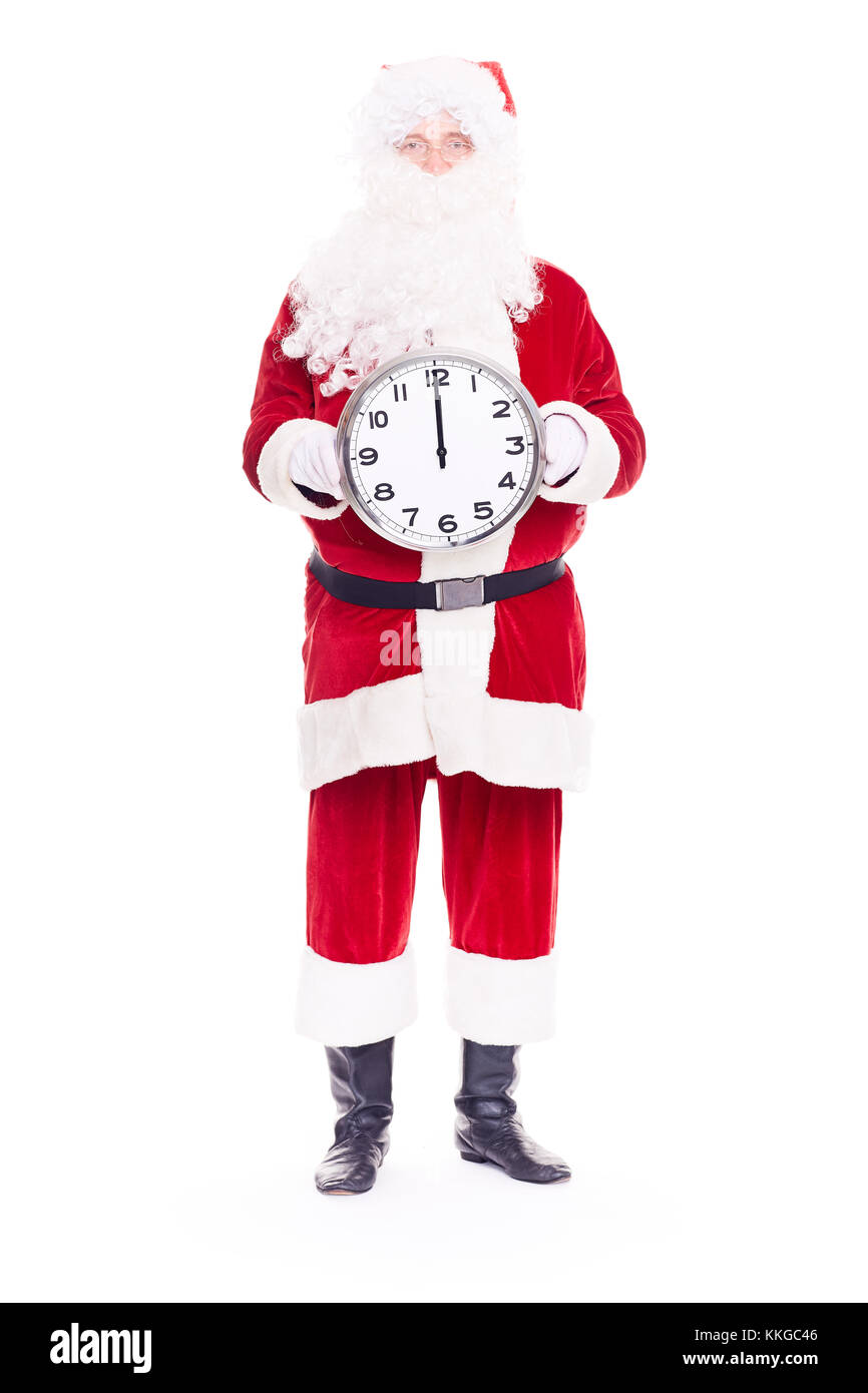 Weihnachtszeit Stockfoto