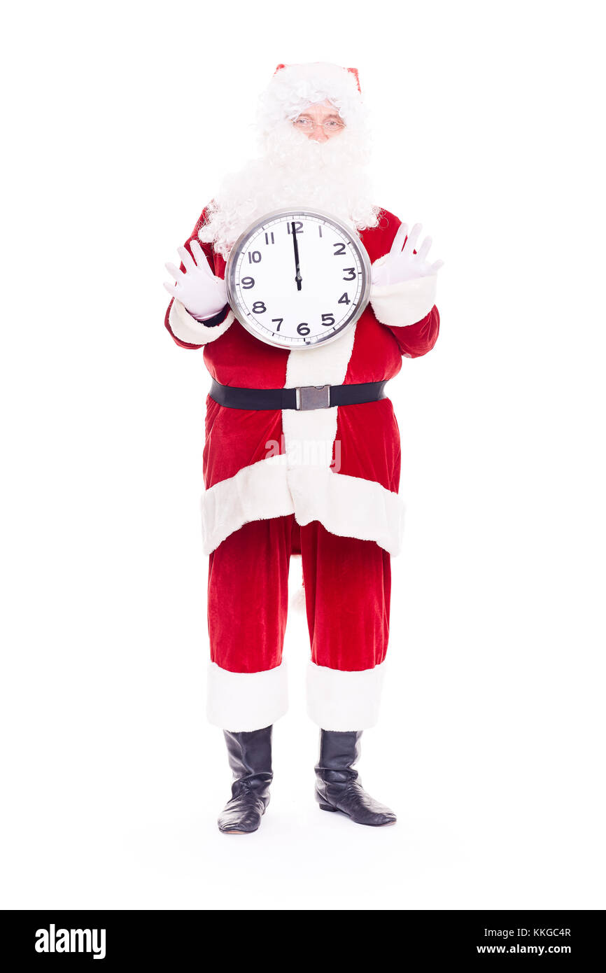 Weihnachtszeit Stockfoto