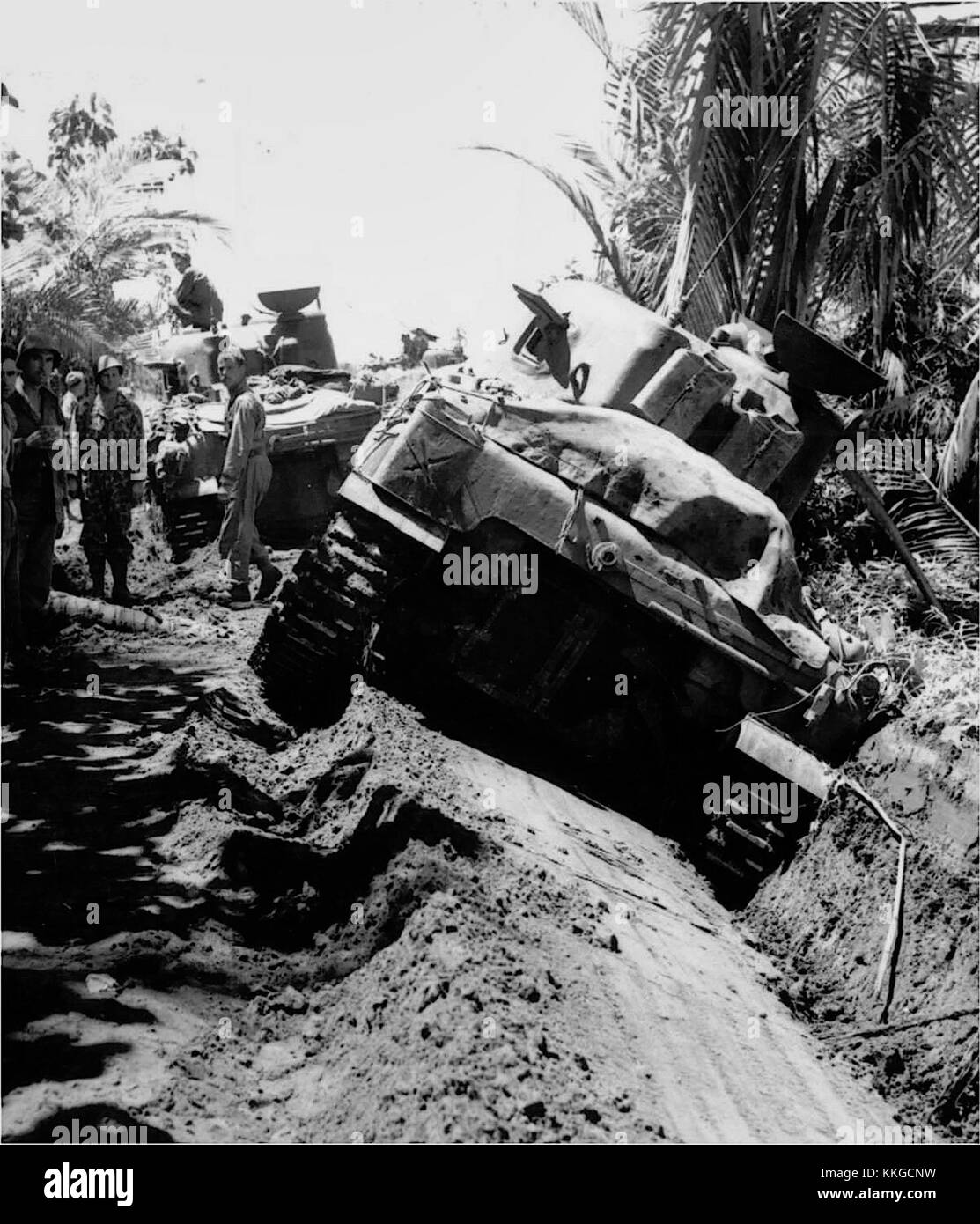 Dieses Bild stellt ein kulturelles oder historisches Ereignis dar, an dem die USA, Puerto Rico und Japan beteiligt sind. Das besondere Ereignis oder der Gegenstand betrifft internationale Beziehungen oder einen Austausch mit diesen Ländern. Stockfoto