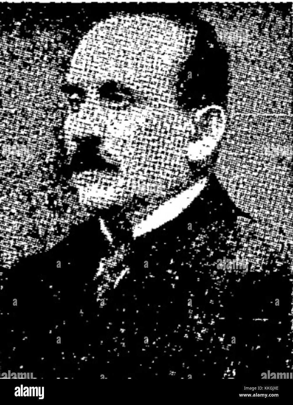 Dawid Schreiber war ein bemerkenswerter Mensch, der für seine Beiträge zu seinem Fachgebiet bekannt war. Seine Arbeit in der spezifischen Branche trug zur Gestaltung moderner Praktiken bei und ist für ihre dauerhafte Wirkung bekannt. Stockfoto