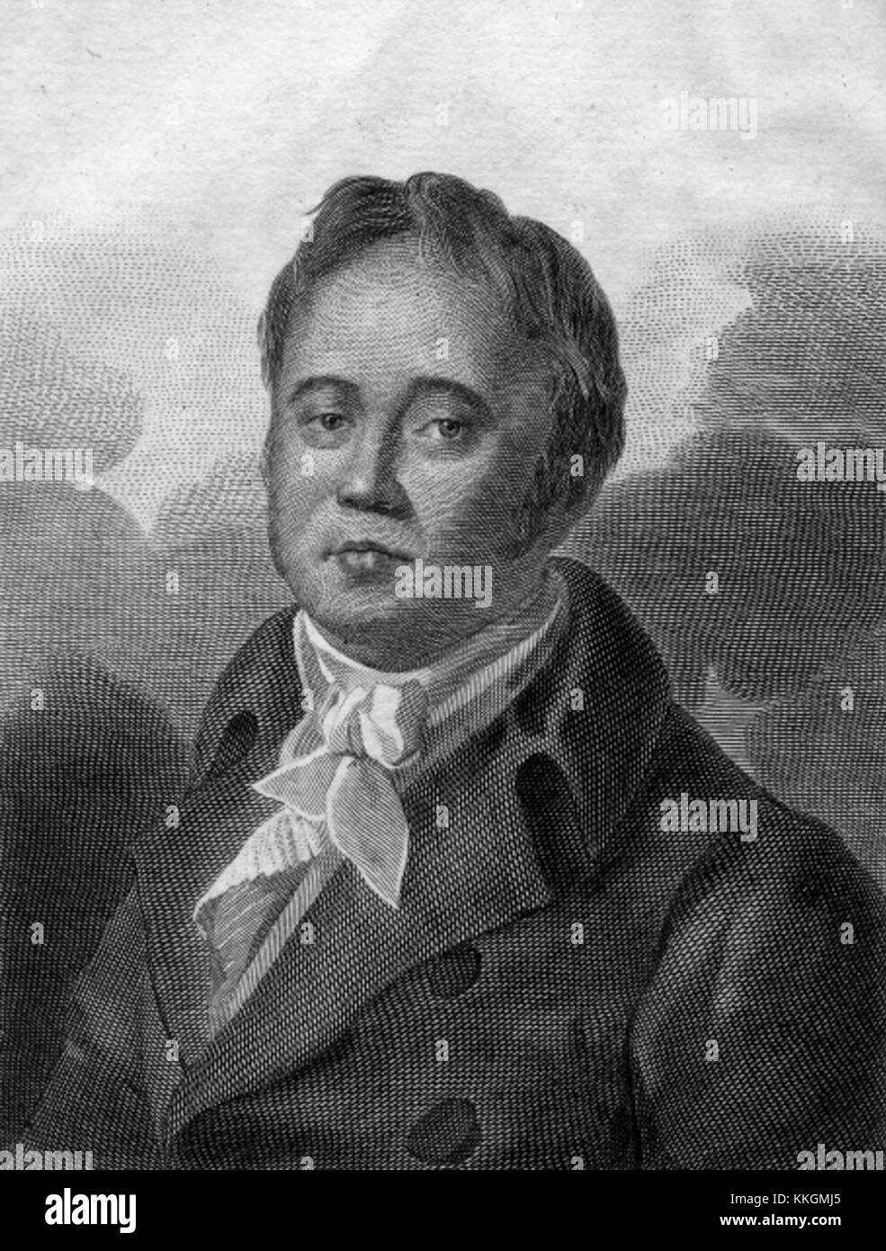 Ivan andreewitsch krylow Fotos und Bildmaterial in hoher Auflösung