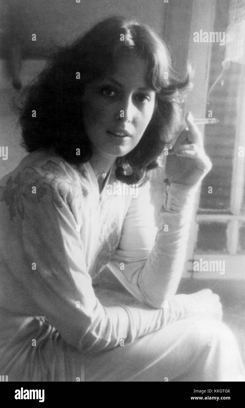 Ronee Blakely, eine US-amerikanische Sängerin und Schauspielerin, erlangte 1976 Anerkennung für ihre Rolle in dem Film Nashville und trug maßgeblich zur Country-Musik- und Filmindustrie bei. Stockfoto