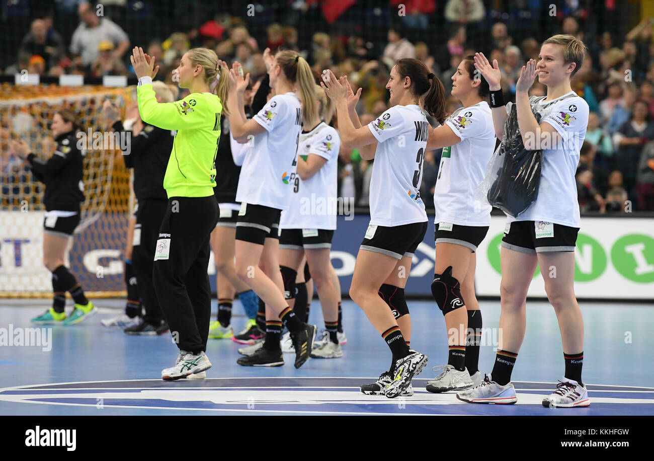 Kamerunische frauen handballnationalmannschaft Fotos und Bildmaterial