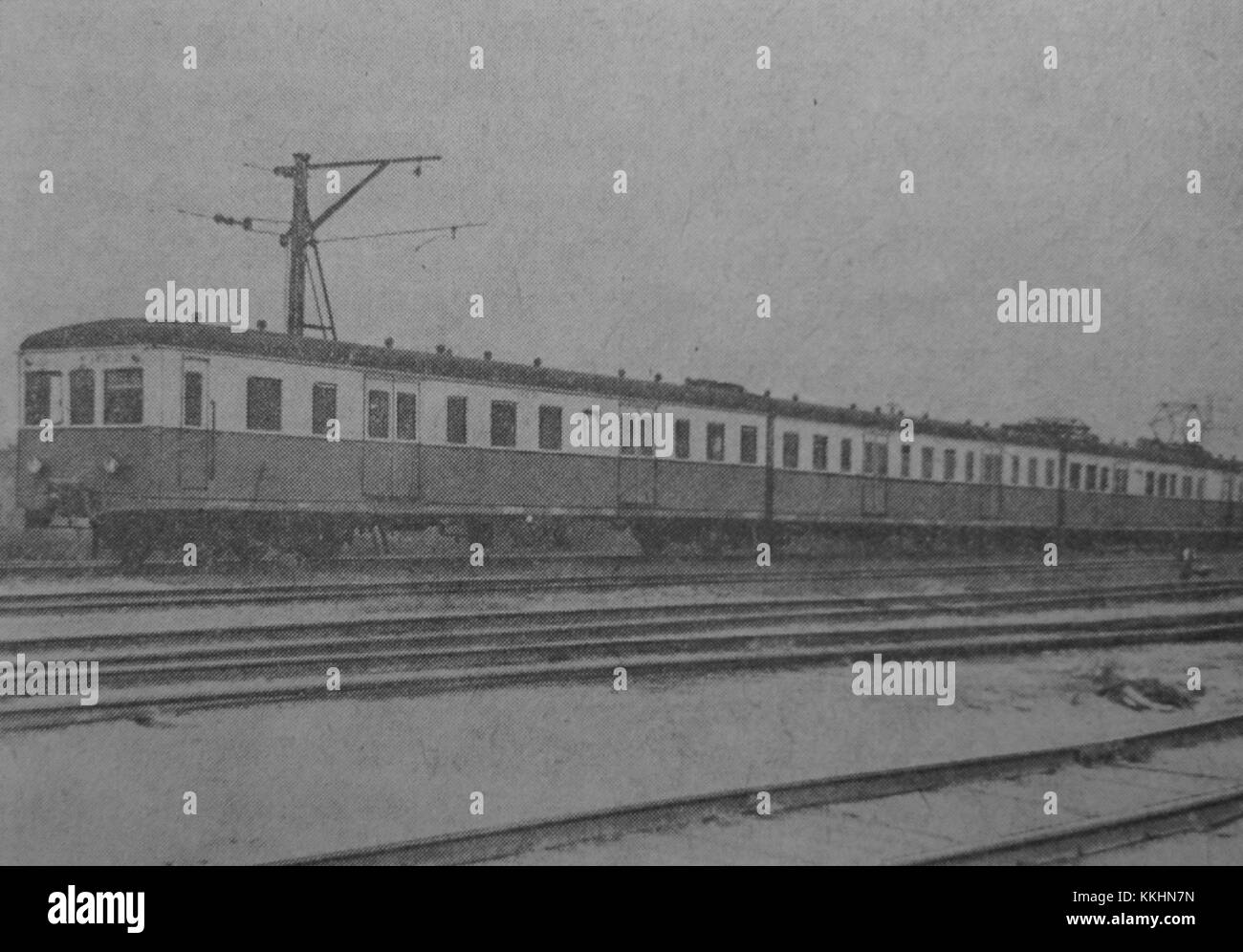 Dies ist ein Bild, das mit einer DSC EW52-Kamera VON SONY aufgenommen wurde und die Qualität und Technologie des für die Fotografie verwendeten Geräts demonstriert. Stockfoto