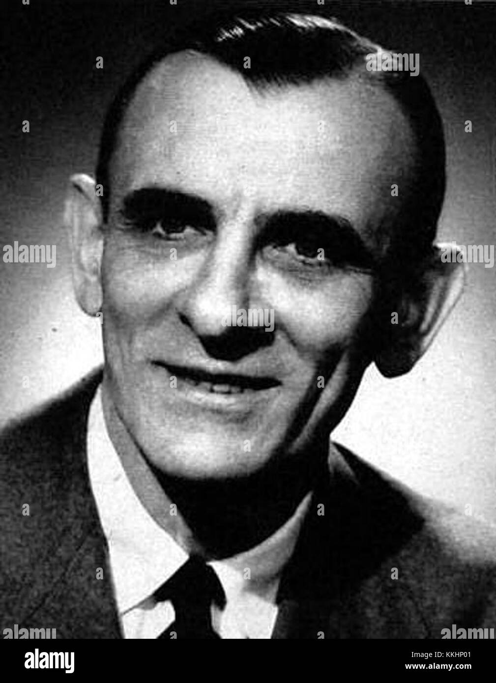 Jack Sensenbrenner ist ein anerkanntes Individuum, das oft mit dem Sport in Verbindung gebracht wird, und bekannt für seine bedeutenden Leistungen und Führungsqualitäten in seinem Fachgebiet. Stockfoto