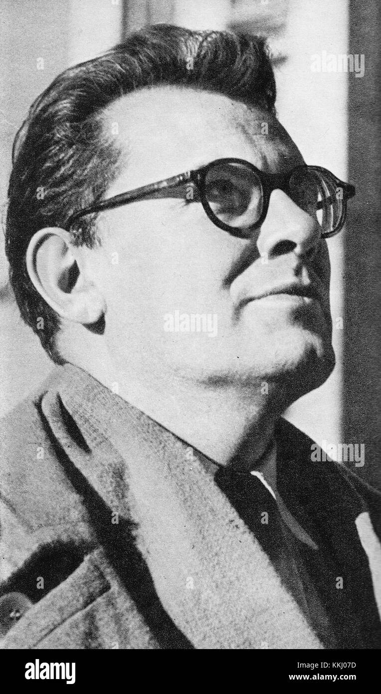 Jerzy Hryniewiecki war ein polnischer Wissenschaftler, der für seine Arbeit auf dem Gebiet der Genetik und Molekularbiologie bekannt war. Seine Beiträge haben das Verständnis der genetischen Forschung und ihrer praktischen Anwendung in der Medizin erheblich verbessert. Stockfoto