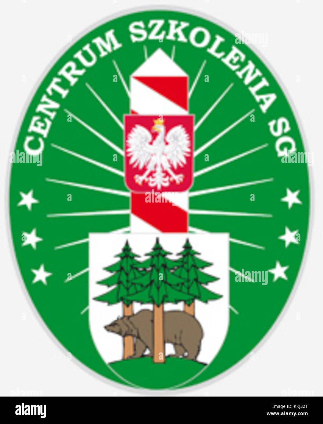 Das CSSG-Symbol stellt ein unverwechselbares Emblem dar, das in verschiedenen Kontexten verwendet wird, wie z. B. Corporate Branding oder Organisationsidentität. Sie dient als Identitäts- und Erkennungszeichen in dem Bereich oder Sektor, auf den sie sich bezieht, und trägt zur Markenbekanntheit und Identitätsassoziation bei. Stockfoto