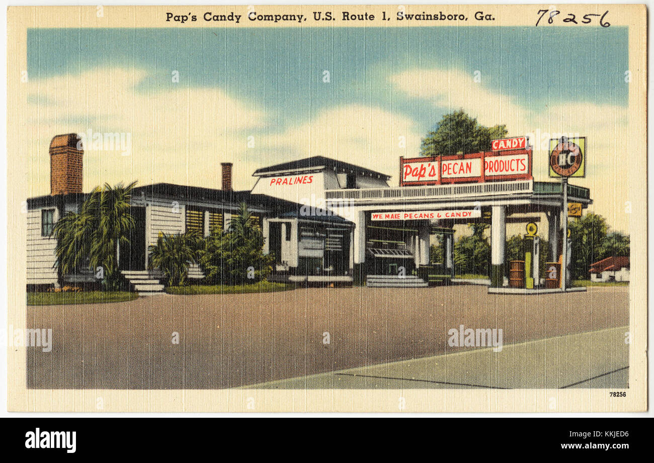 Swainsboro, ga Fotos und Bildmaterial in hoher Auflösung Alamy