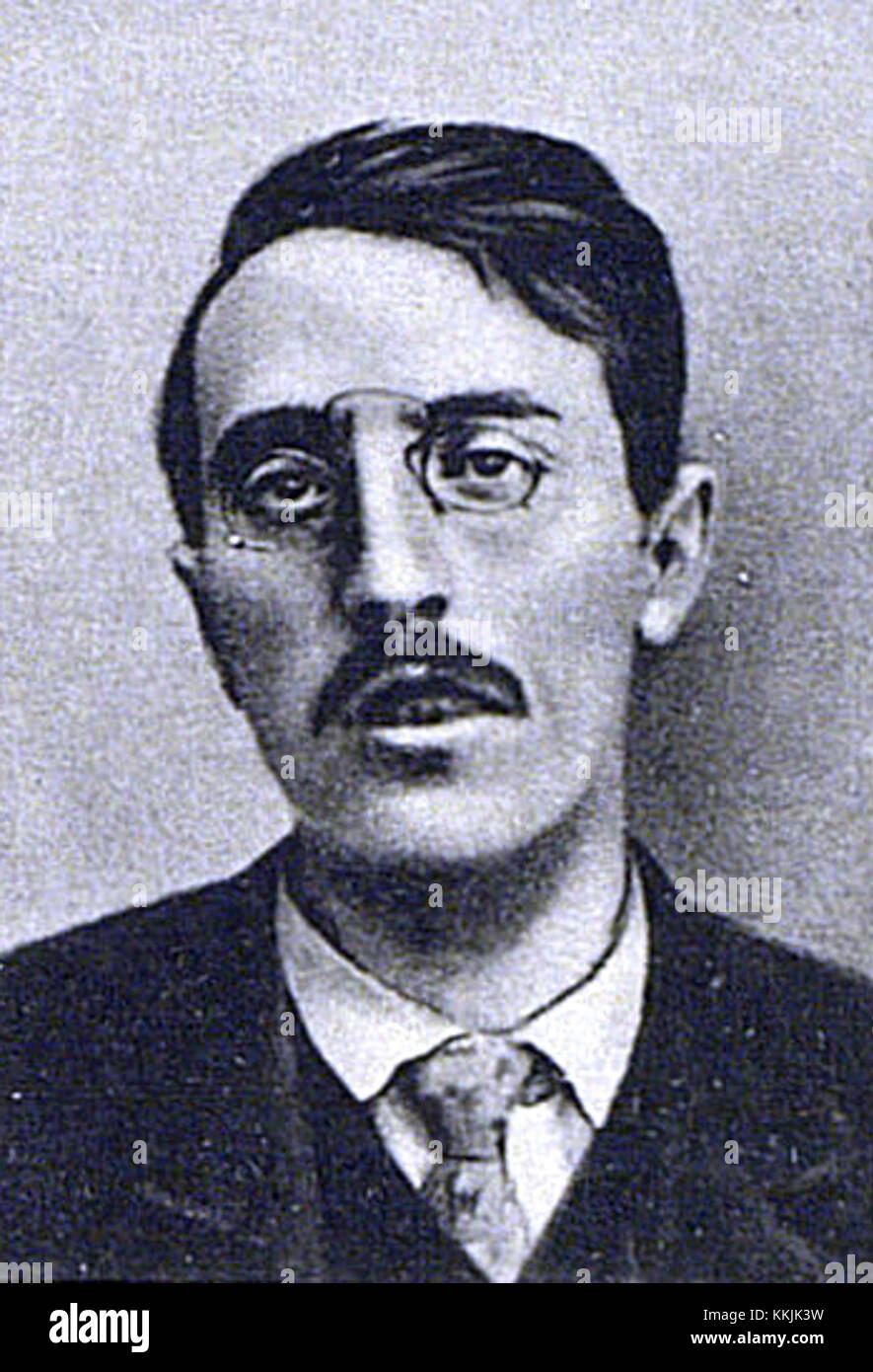 Chernomordik SI bezieht sich auf eine Figur, möglicherweise in Sport, Politik oder Kunst. Die Einzelheiten ihrer Beiträge oder ihres Hintergrunds sind nicht sofort klar, aber sie werden für ihre Leistungen in einem bestimmten Bereich notiert. Stockfoto