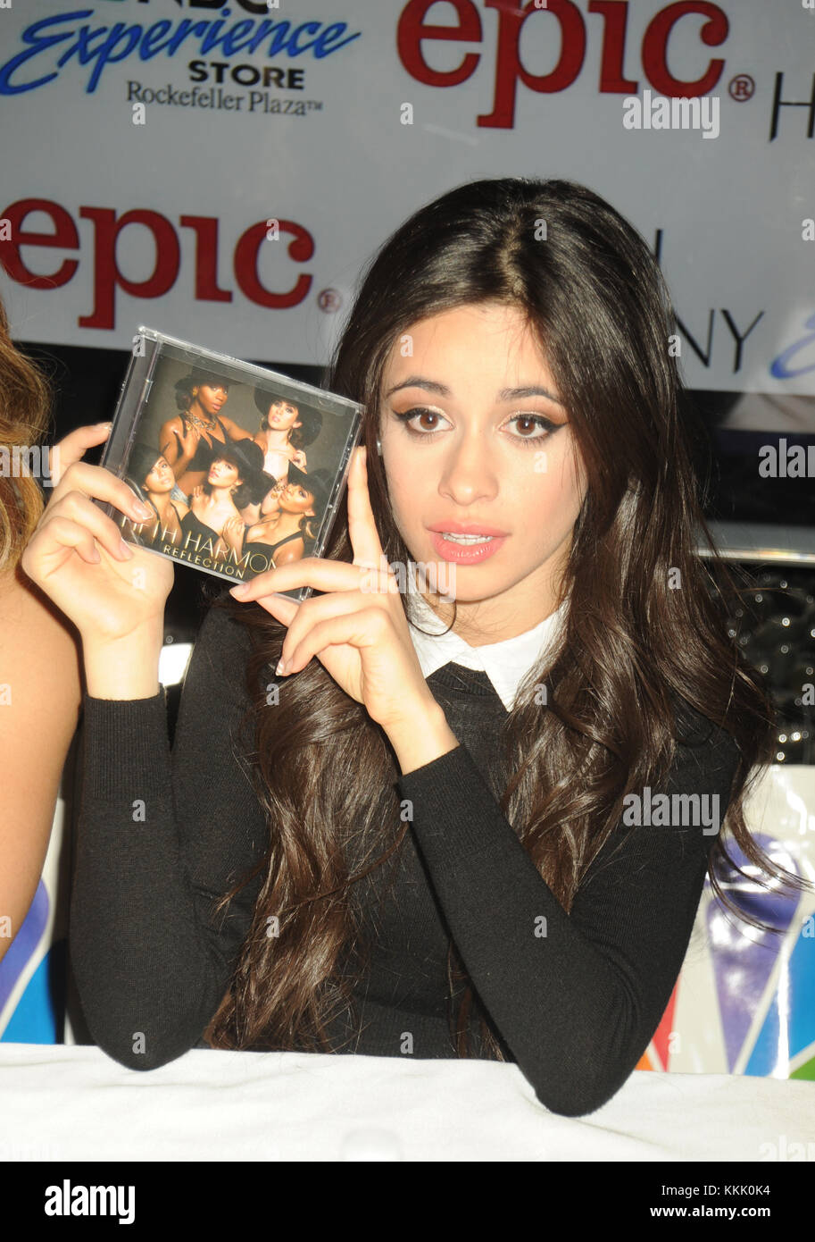 Dinah Jane Hansen Of Fifth Harmony Stockfotos Und Bilder Kaufen Alamy