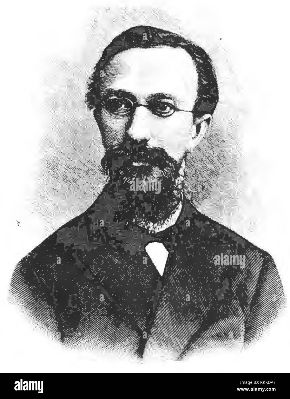 Nezelenov AI bezieht sich auf die Arbeiten des russischen Wissenschaftlers Nezelenov auf dem Gebiet der künstlichen Intelligenz. Zu seinen Beiträgen zur KI-Forschung gehören Fortschritte in Computermodellen und Techniken des maschinellen Lernens. Stockfoto