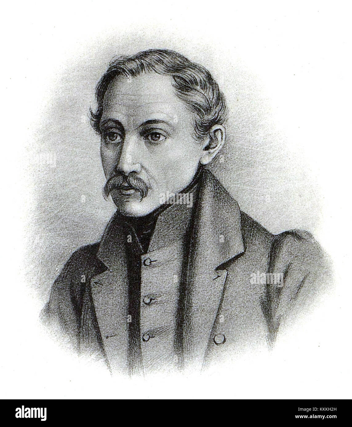 Petr Iwanowitsch Borissow war eine bemerkenswerte russische Figur, die für seine Beiträge zur Kunst oder zum Militär bekannt war. Seine Rolle in der russischen Geschichte ist geprägt von einer bedeutenden Beteiligung an kulturellen und politischen Angelegenheiten während seiner Zeit. Stockfoto