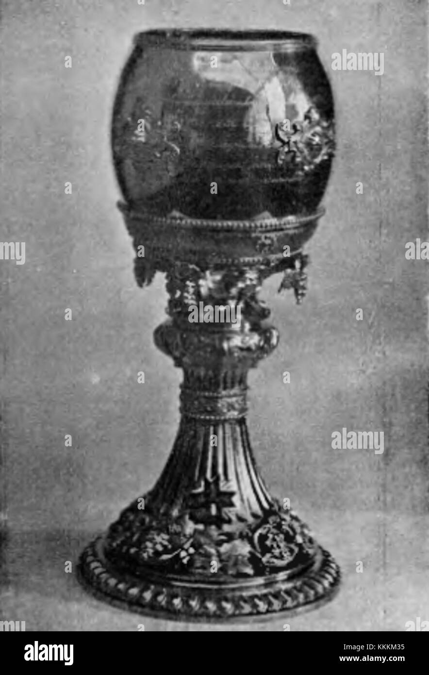 Die „Nagroda za Marsz Szlakiem KadrÃ³wki“ ist eine Auszeichnung, die in Polen für die Teilnahme an einem historischen marsch verliehen wird, der bedeutende militärische Ereignisse zurückverfolgt. Stockfoto