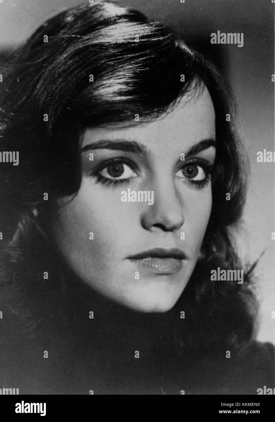 Pamela Sue Martin 1977 Stockfoto