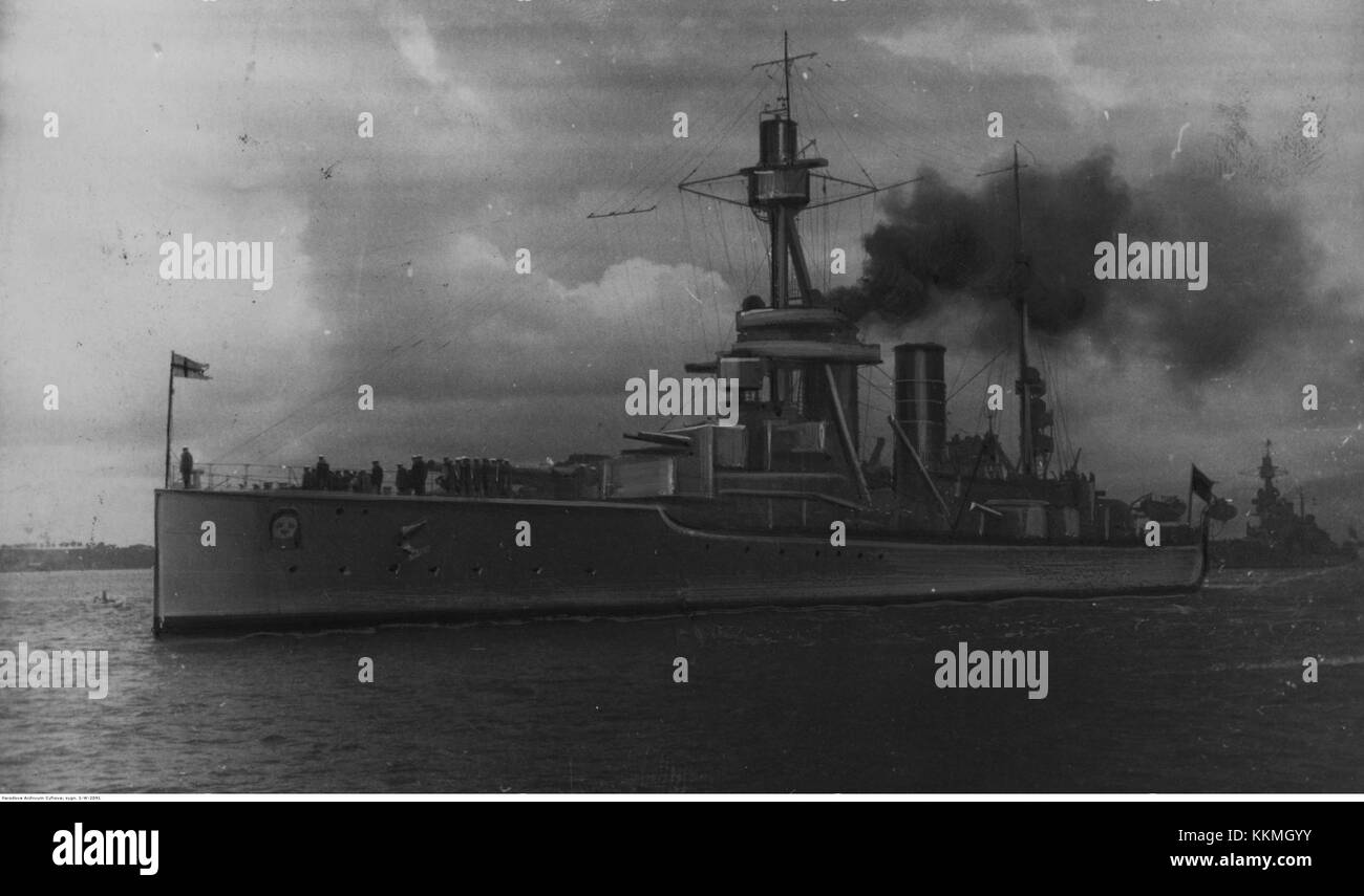 Gustaf V. von Schweden, ein bekannter schwedischer König, und Königin Victoria waren Schlüsselfiguren des schwedischen Königs. Ihre Regierungszeit war eine wichtige Periode in der politischen und kulturellen Geschichte Swedenâ frühen 20. Jahrhunderts. Stockfoto