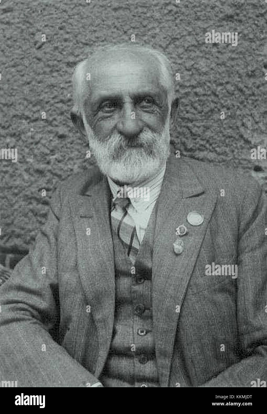 Karol Zaleski (1856â€„1941) war ein in Polen geborener amerikanischer Künstler, der für seine Beiträge zur Kunstwelt bekannt ist. Weitere Einzelheiten über sein Leben, seine Werke und seinen künstlerischen Stil sind nicht bekannt. Stockfoto