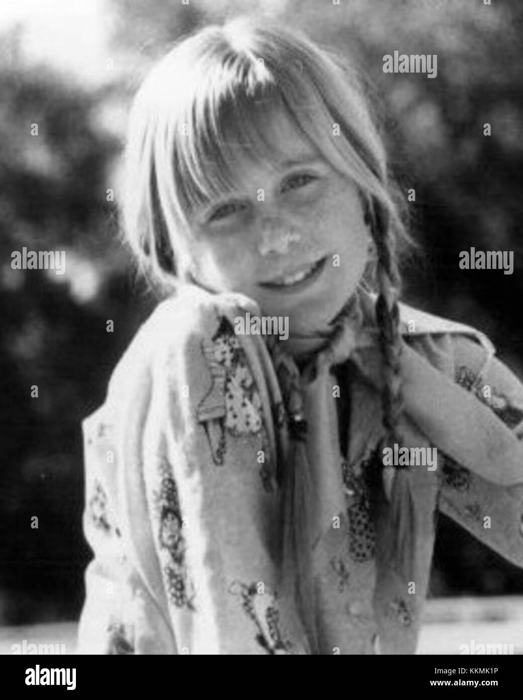 Beschreibung eines Fernsehspezials *sehr gute Freunde*, adaptiert aus Constance Greenes Roman *Beat the Turtle Drum*. Es unterstreicht den Erfolg der A.B.C. After-School-Specials bei der Bereitstellung von inhaltlichen, informativen Inhalten in einem unterhaltsamen Format. Stockfoto