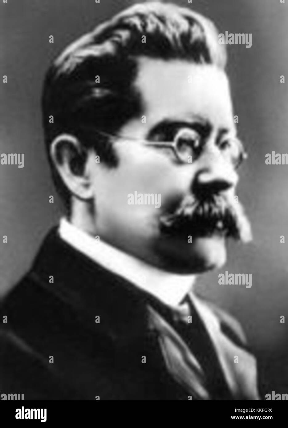 R Blaumanis ist ein Verweis auf eine bestimmte natürliche oder juristische Person, der einen weiteren Kontext erfordert, um ihre Bedeutung oder Bedeutung zu klären. Der Titel deutet auf eine unbestimmte Referenz oder einen unbekannten Gegenstand hin, der zusätzliche Details zur ordnungsgemäßen Identifizierung oder Erläuterung benötigt. Stockfoto