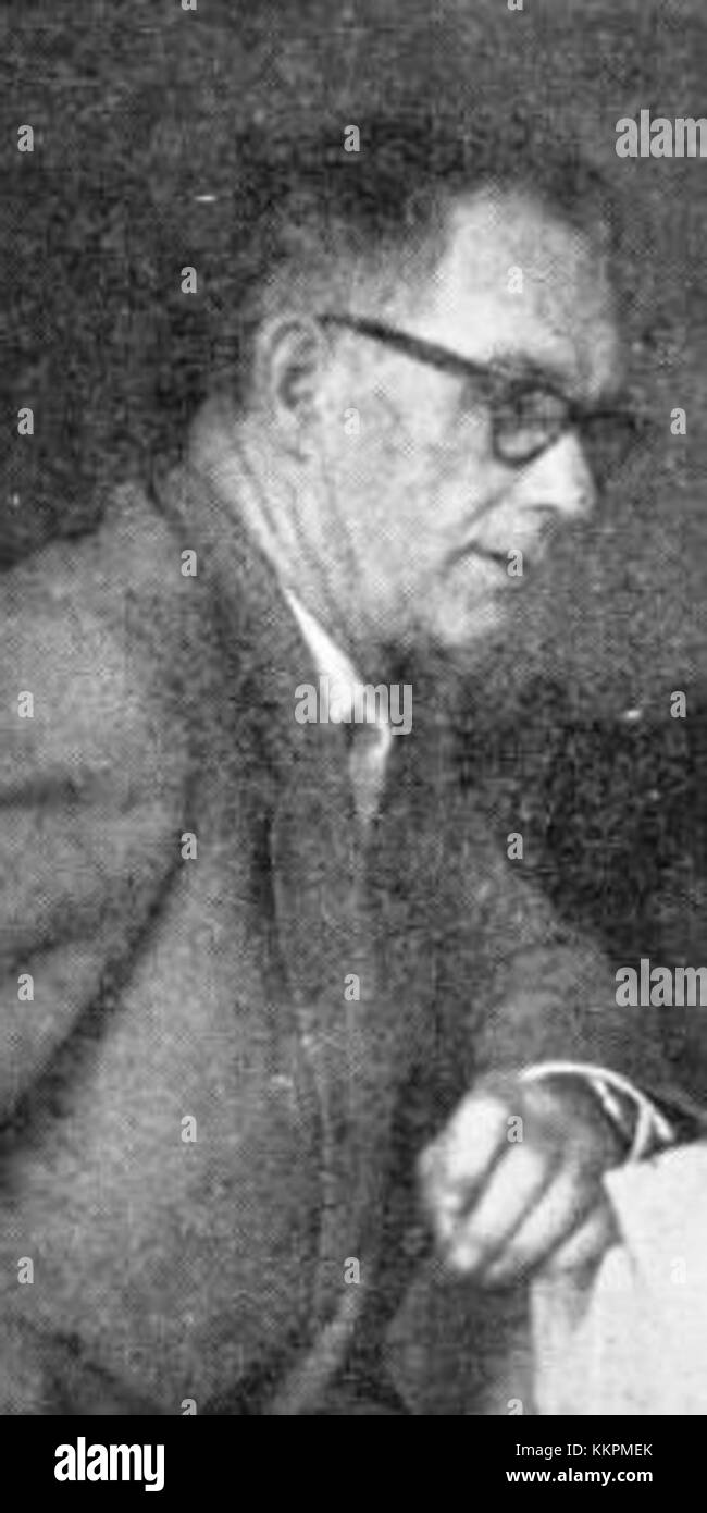 Andrej Svetek ist eine Person, die für seine Beiträge in einem bestimmten Bereich bekannt ist, sei es in den Künsten, in den Wissenschaften oder in einem anderen Fachgebiet. Weitere Einzelheiten über seine Arbeit und sein Vermächtnis bleiben für das Verständnis seiner Wirkung von zentraler Bedeutung. Stockfoto