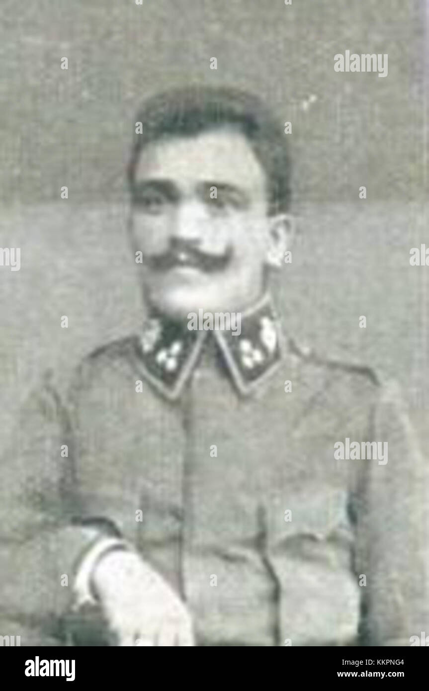 Franc Homovc ist bekannt für seine Beiträge auf seinem Gebiet. Seine Arbeit hat Einfluss genommen, und er wird für seine Leistungen anerkannt. Stockfoto