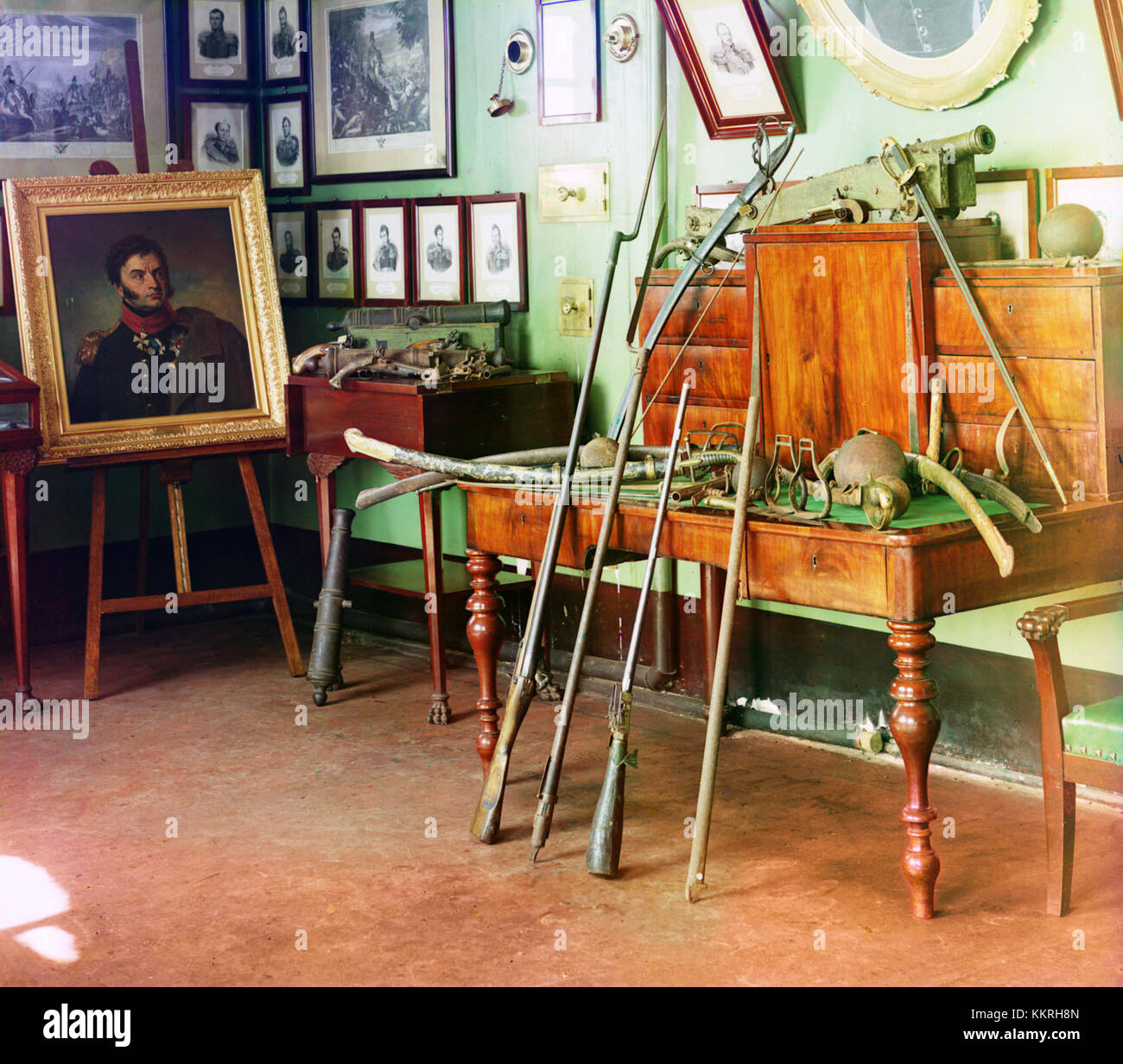 Gorskii 20402u bezieht sich auf ein bestimmtes Werk oder Objekt, das sich auf den Künstler oder eine Sammlung beziehen könnte. Es bedarf eines weiteren Kontextes, um seine historische oder kulturelle Bedeutung zu definieren. Stockfoto