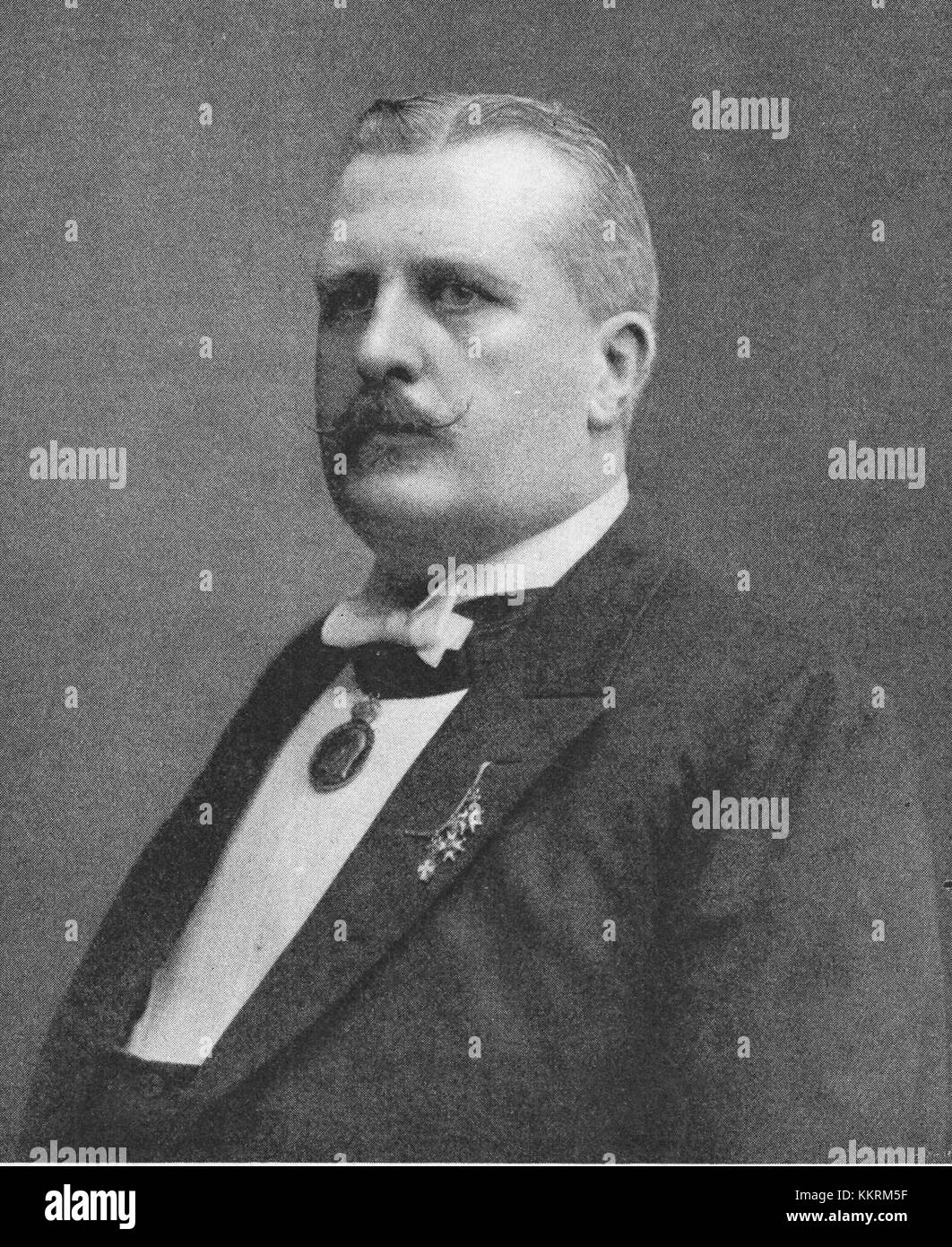 Die Aaby Ericsson H8D wurde 1909 hergestellt und ist ein historisches Flugzeug, das für seine frühen Beiträge zur Luftfahrt bekannt ist. Es ist zweiflügelig und stellt eine Darstellung der Flugtechnologie des frühen 20. Jahrhunderts dar. Stockfoto