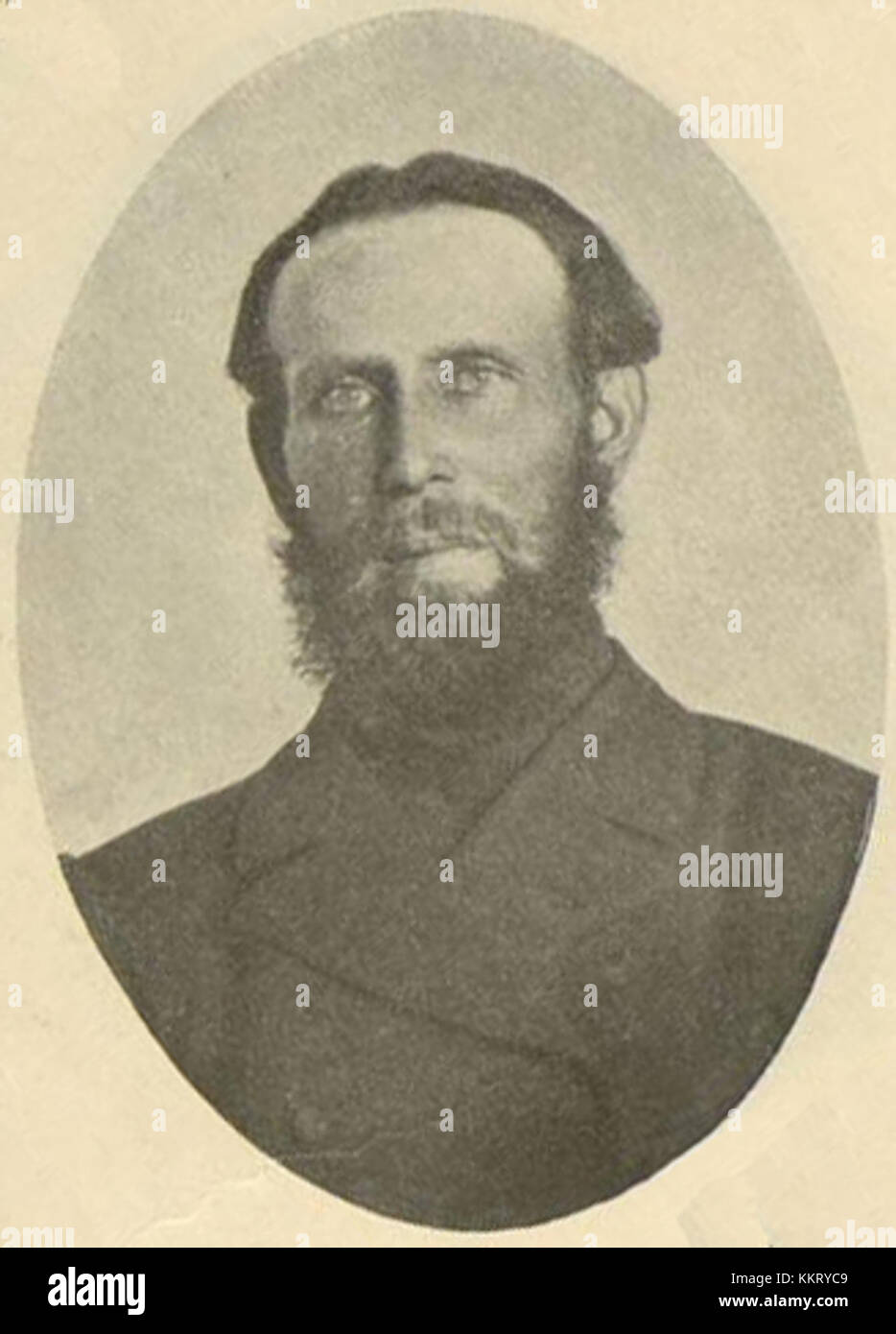 Dmitrij Wassiljew ist ein bekannter russischer Athlet, der für seine Leistungen im Leichtathletik- und Feldsport, insbesondere im Langsprung, bekannt ist. Stockfoto