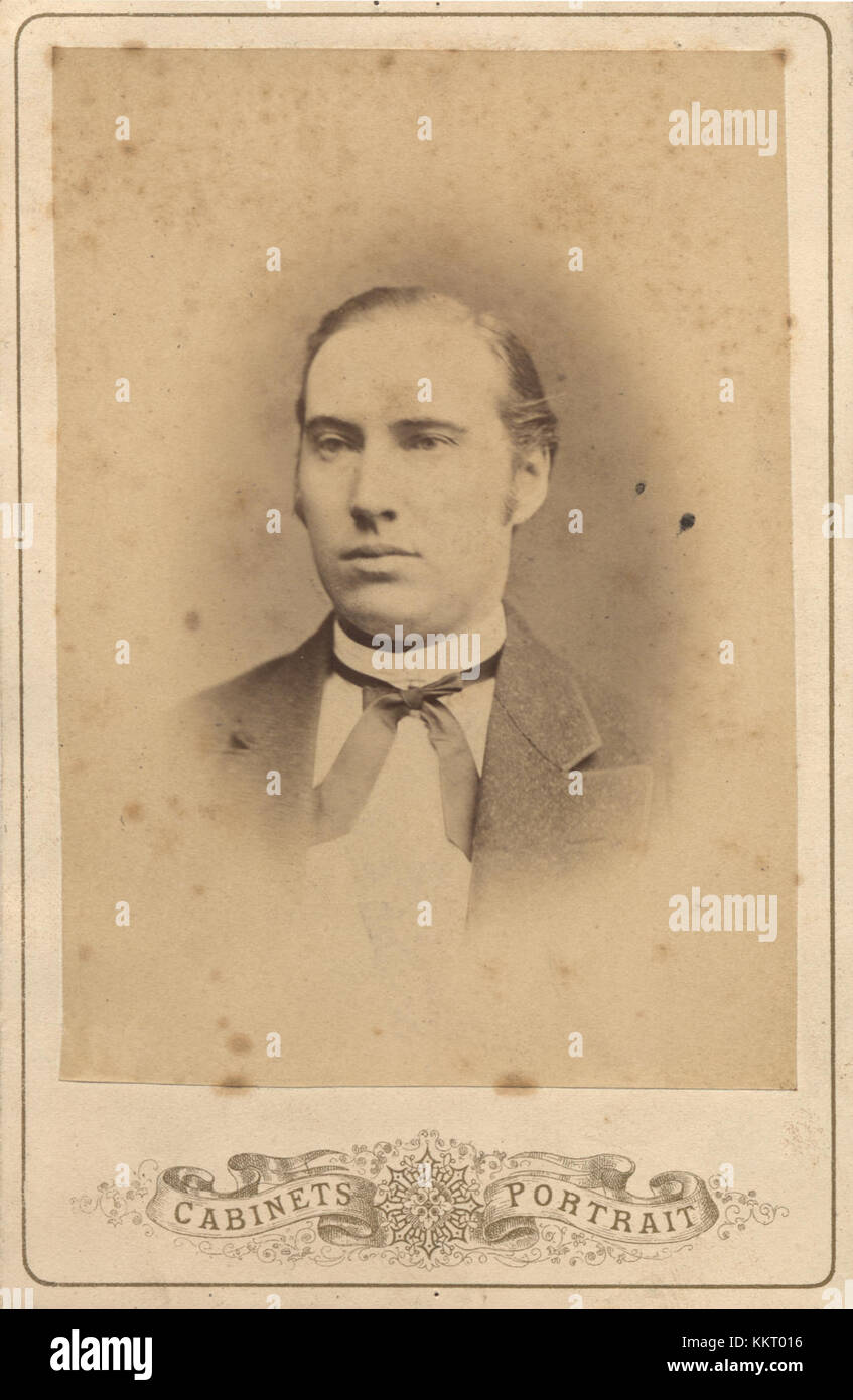 Carl Wilhelm Linnell war ein bekannter schwedischer Künstler aus dem 19. Jahrhundert, der für seine Landschaftsmalereien bekannt war. Dieses Bild repräsentiert eines seiner Werke und zeigt seine Aufmerksamkeit für natürliche Details und realistischen Stil. Stockfoto