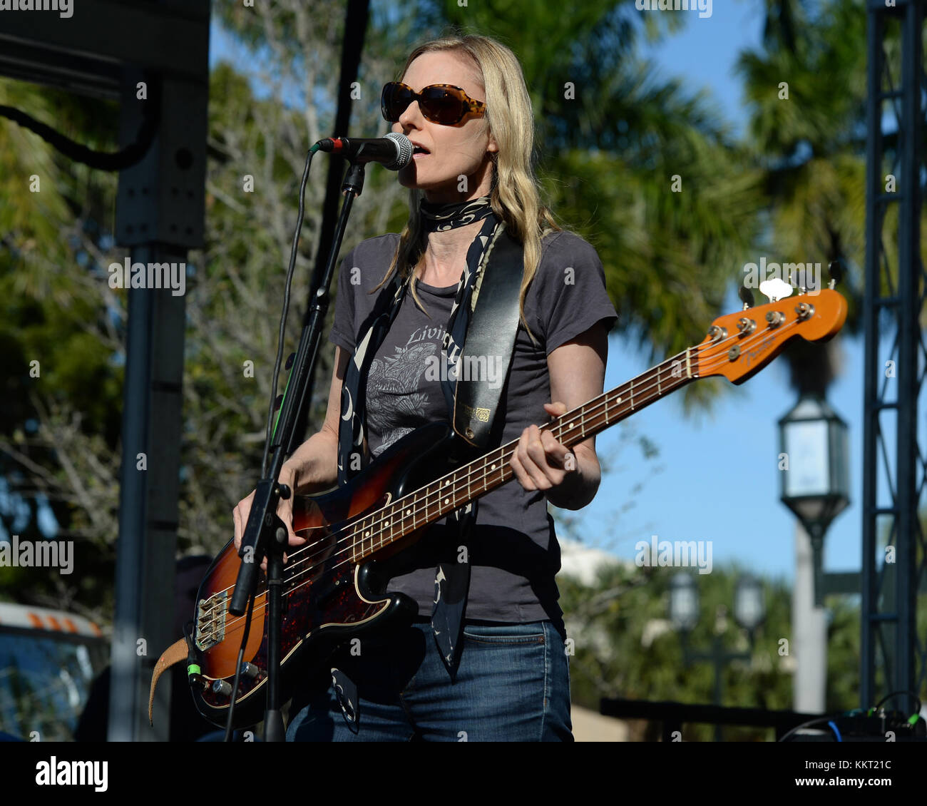 Aimee Mann Stockfotos Und Bilder Kaufen Alamy