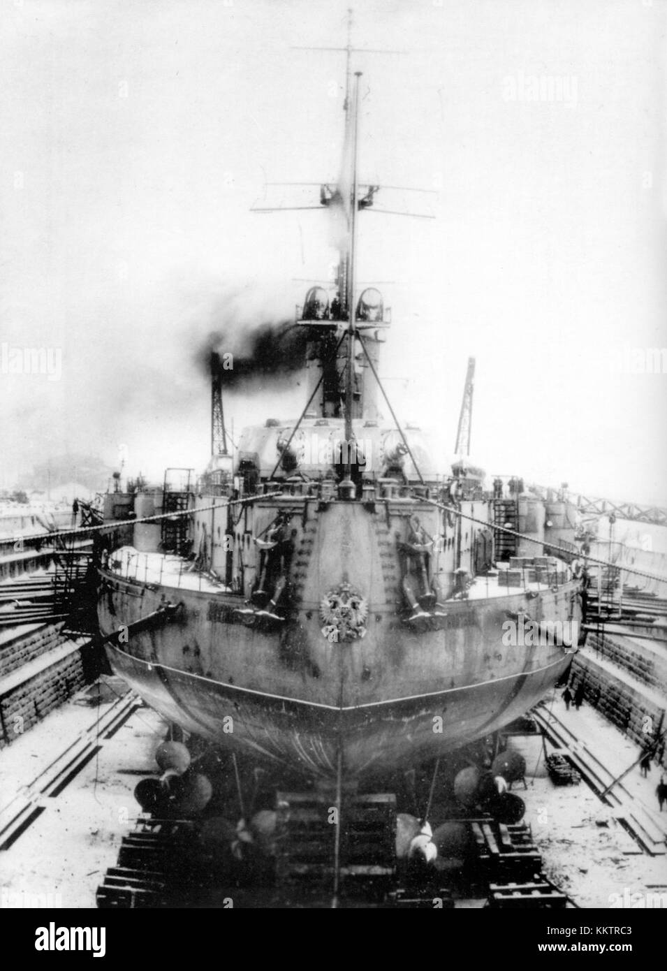 Die Zeit zwischen 1909 und 1914 in Poltawa, Ukraine, war geprägt von politischen und sozialen Veränderungen, einschließlich des Aufstiegs der ukrainischen Nationalbewegung und des Einflusses des Russischen Reiches. Stockfoto